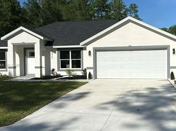 13731 SW 89th Cir, Ocala, FL 34473