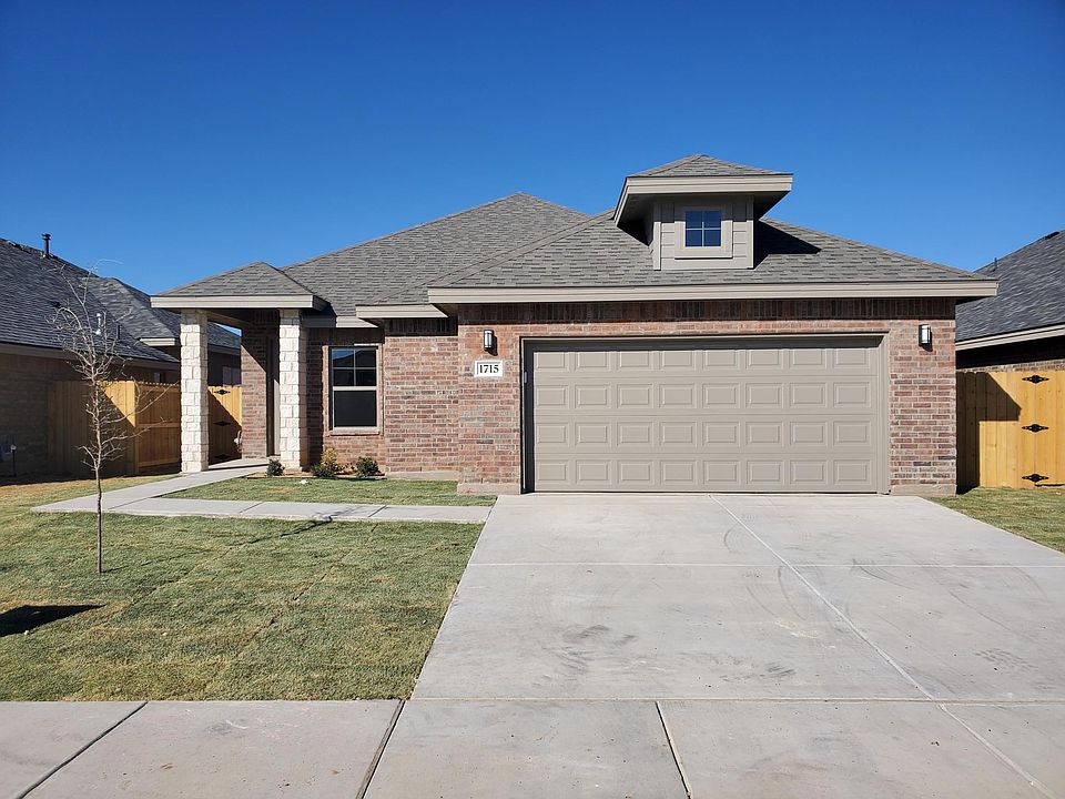 1st image of 1715 Palo Duro Dr