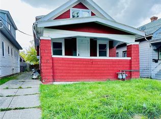 20 Ericson Ave, Buffalo, NY 14215