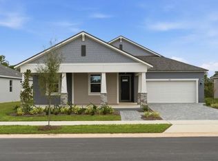 320 Free Range Dr, Groveland, FL 34736