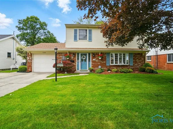 1309 Gettysburg Dr, Maumee, OH 43537