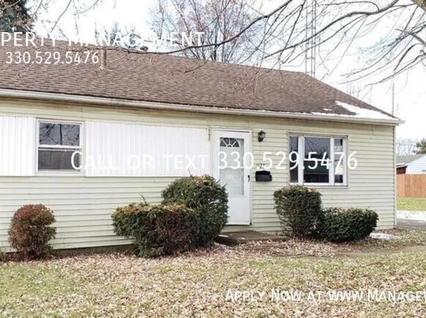 1923 Bollinger Ave N, Canton, OH 44705