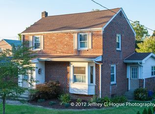 731 Lincoln Rd, Birdsboro, PA 19508