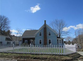 66 Richardson St, Bath, ME 04530