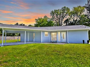 154 Lois St SE, Calhoun, GA 30701