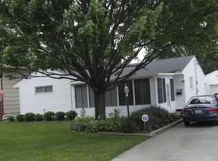 7018 Roundelay Rd S, Reynoldsburg, OH 43068