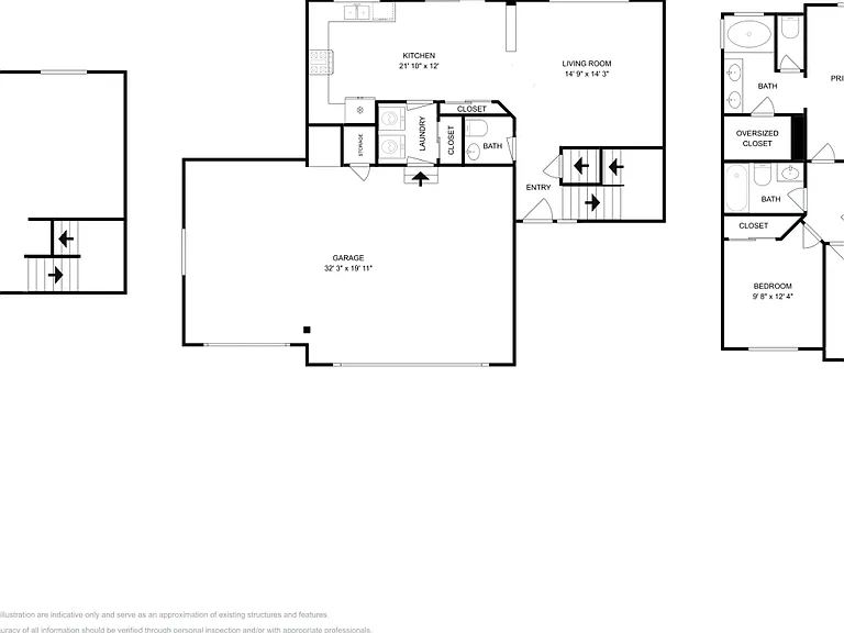 214 Straw Ct — Photo 15