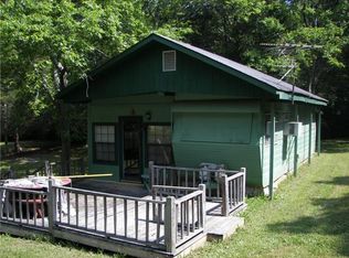 170 Duff Camp Rd, Castalian Springs, TN 37031