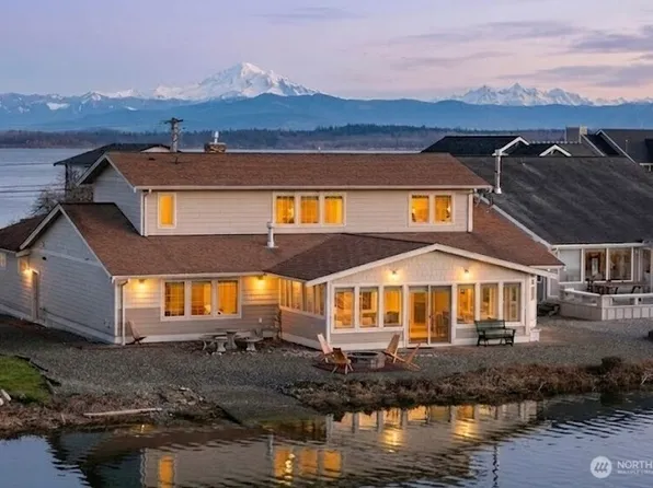 4121 Saltspring Drive, Ferndale, WA 98248