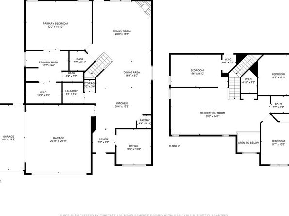 603 Viva Max Dr, Midland, TX 79706