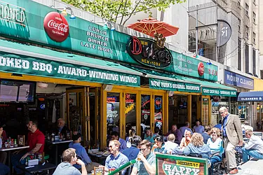 Rented by The Monterey