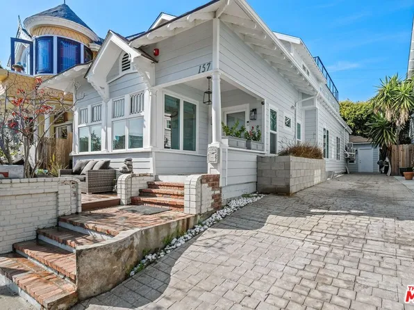 157 Hart Ave, Santa Monica, CA 90405