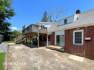 21 Brevard Rd #B, Asheville, NC 28806