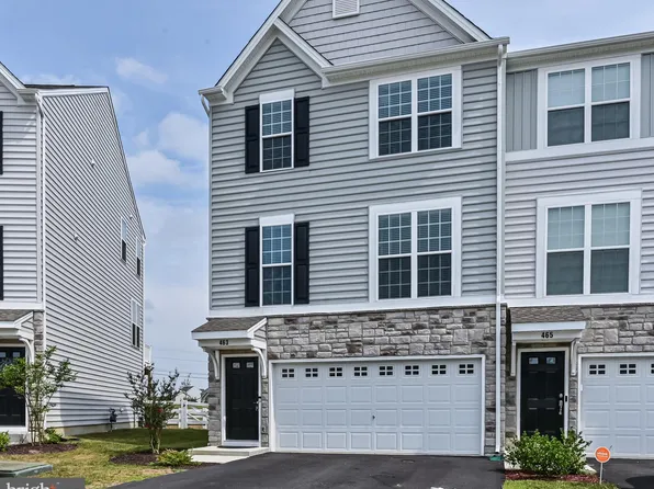 463 Wyatt Dr, Townsend, DE 19734