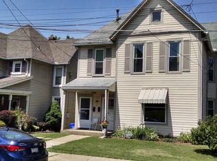 1047 Ridge Ave FLOOR 2, Coraopolis, PA 15108