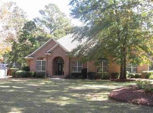 112 Richfield Cir, Kathleen, GA 31047