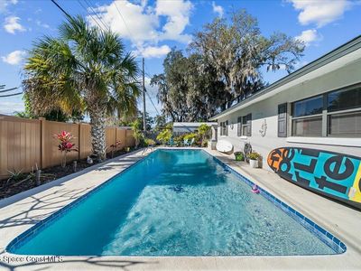 2861 Epp Bivings Dr, Titusville, FL, 32796