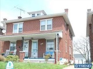 1432 Lacrosse Ave, Reading, PA 19607