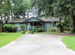 9 Lilac Ln, Bluffton, SC 29910