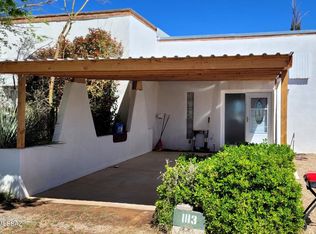 1113 E Irene St, Pearce, AZ 85625