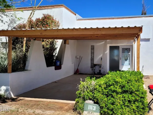 1113 E Irene St, Pearce, AZ 85625