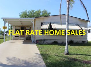 48 Ipanema Way, Fort Pierce, FL 34951