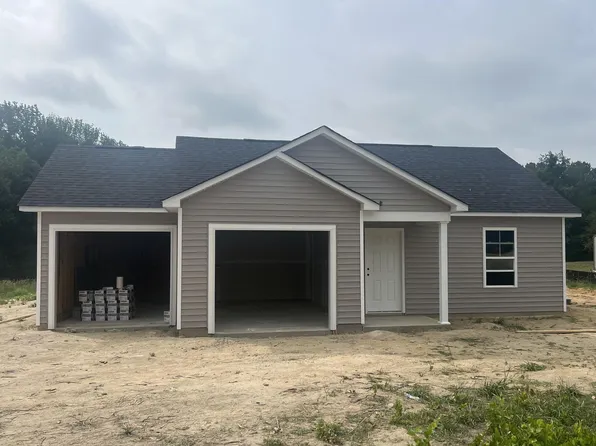 11365 Red Bud Road, Castalia, NC 27816
