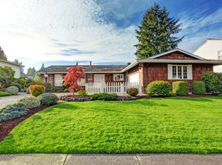 31409 36th Ave SW, Federal Way, WA 98023