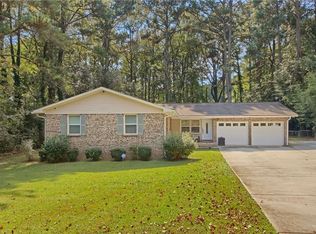 3223 Rhonda Dr, Jonesboro, GA 30236