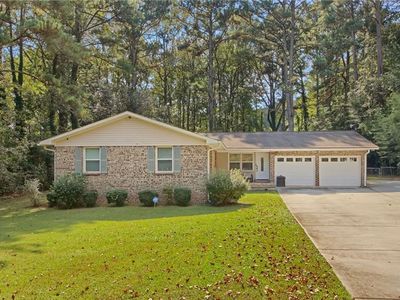 3223 Rhonda Dr, Jonesboro, GA, 30236