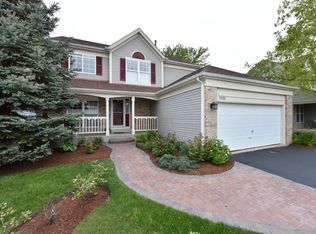 2332 N Periwinkle Way, Round Lake Beach, IL 60073