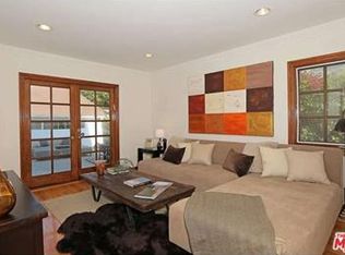 176 S Vista St, Los Angeles, CA 90036