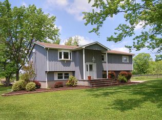 433 Barbertown Point, Flemington, NJ 08822