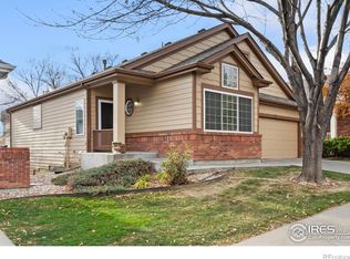 950 Southridge Greens Blvd #31, Fort Collins, CO 80528