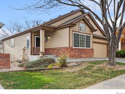 950 Southridge Greens Boulevard #31, Fort Collins, CO, 80528