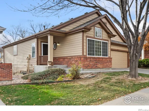 950 Southridge Greens Boulevard #31, Fort Collins, CO 80525