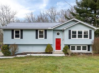 1541 Eastern Rd, Rittman, OH 44270