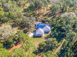 18276 Mason Smith Rd, Brooksville, FL 34604