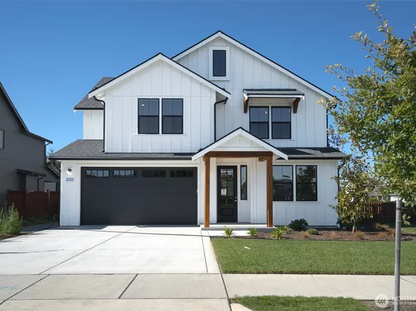 200 Kasia Place, Sedro-Woolley, WA 98284, Sedro-Woolley, WA 98284