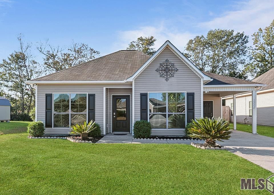 13552 Lily Ave, Walker, LA 70785 Zillow