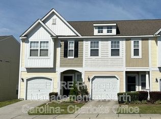 13647 Calloway Glen Dr, Charlotte, NC 28273