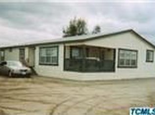 1455 N Belmont Rd, Exeter, CA 93221