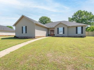 16290 Sand Crk, Moundville, AL 35474