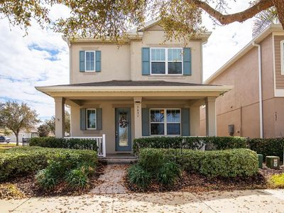 5431 Bowman Dr, Winter Garden, FL, 34787