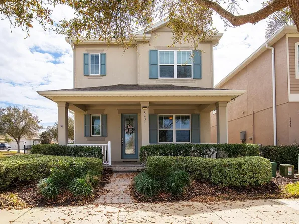 5431 Bowman Dr, Winter Garden, FL 34787