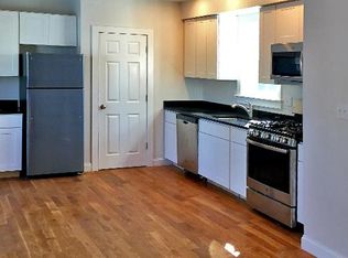 755 Somerville Ave APT 3H, Somerville, MA 02143