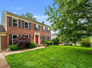 3221 Taylor Creek Dr, Taylor Mill, KY 41015