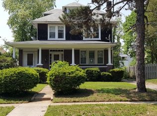 3410 Copley Rd, Baltimore, MD 21215