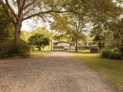 551 Pon Pon Plantation Ave, Round O, SC, 29474