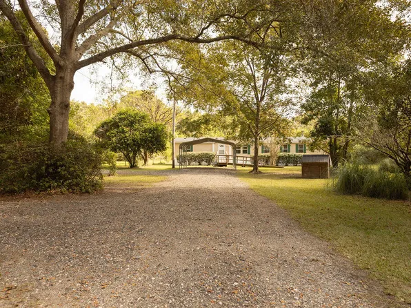 551 Pon Pon Plantation Ave, Round O, SC 29474